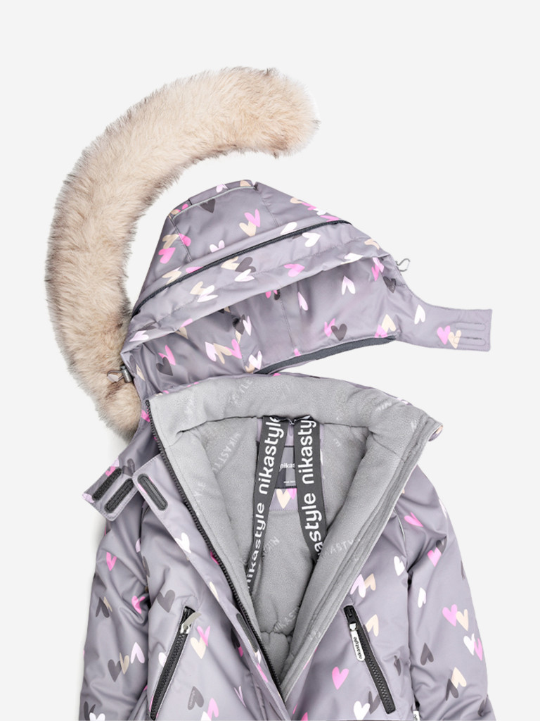 Костюм NIKASTYLE
