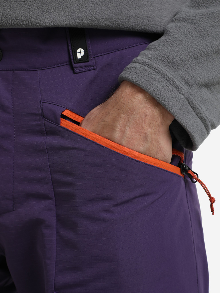 Брюки сноубордические мужские Protest