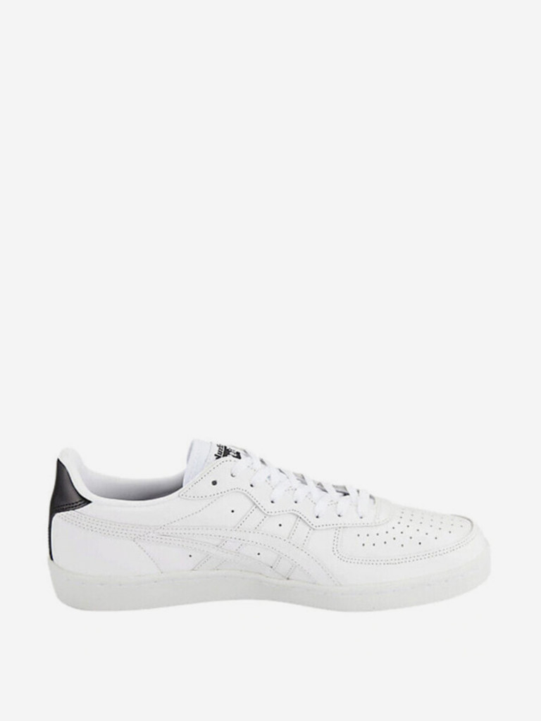 Кроссовки Onitsuka Tiger Gsm 'White'