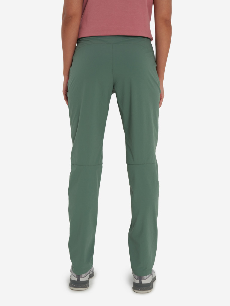 Брюки женские Fjallraven