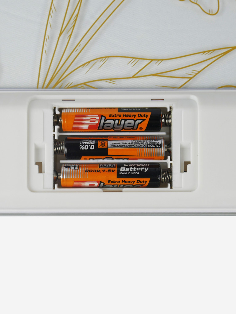 Весы напольные Centek CT-2440 LED FLOWER электронные шаг 0,1кг/фунт, LCD 65x28, размер 28х28см