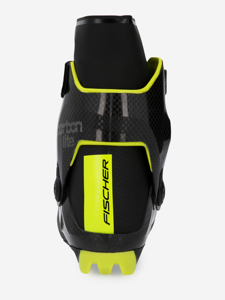 Ботинки для беговых лыж Fischer Carbonlite Skate