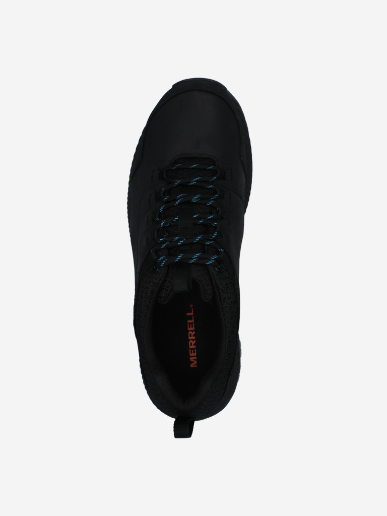 Полуботинки мужские Merrell Forestbound