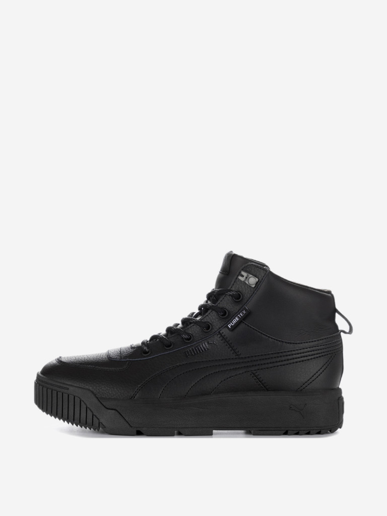 Кеды утепленные мужские PUMA Tarrenz Sb Puretex