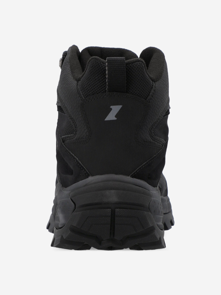 Ботинки утепленные мужские Etonic Moba