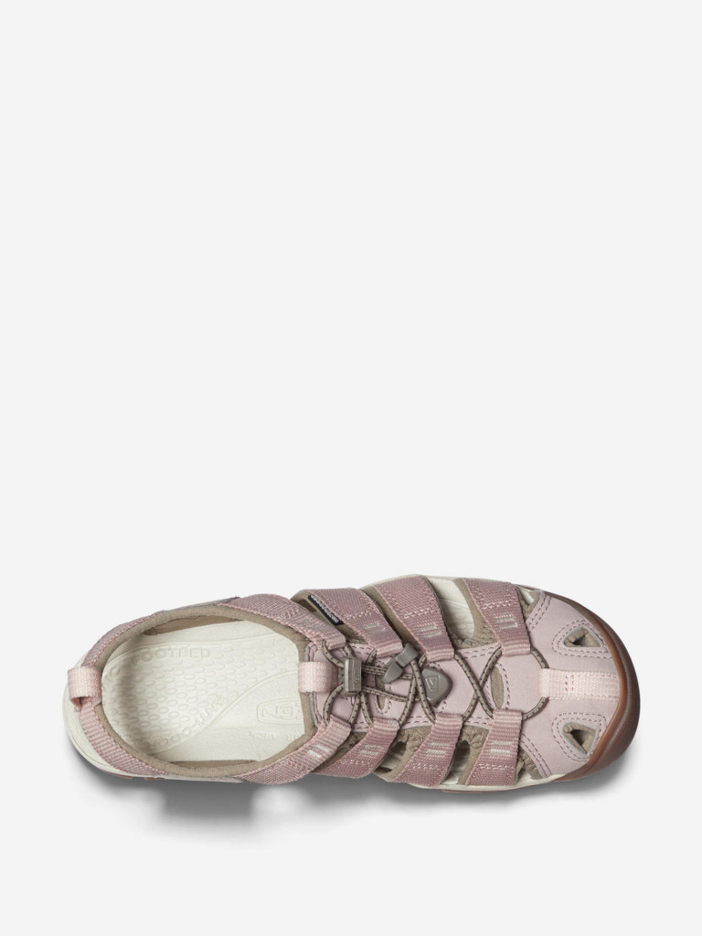 Сандалии женские KEEN Clearwater Cnx W