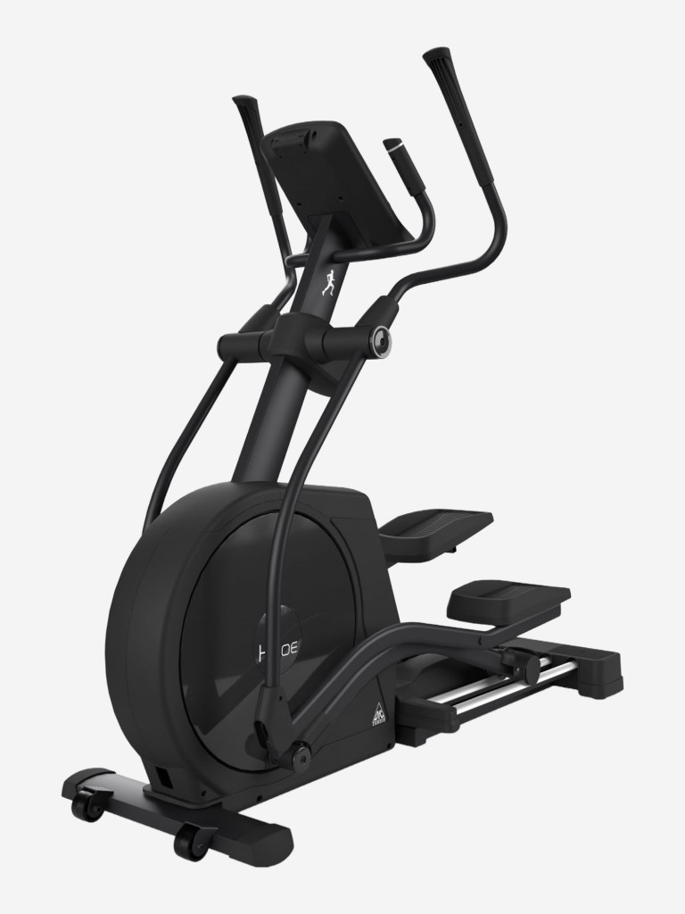 Эллиптический тренажер DFC E4600P магн.эл.привод