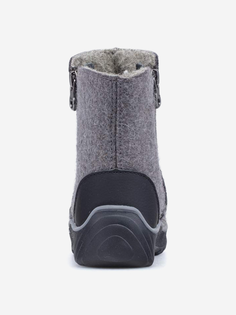 Валенки для мальчика Котофей