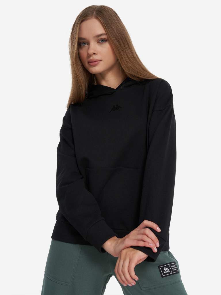 Худи женское Kappa