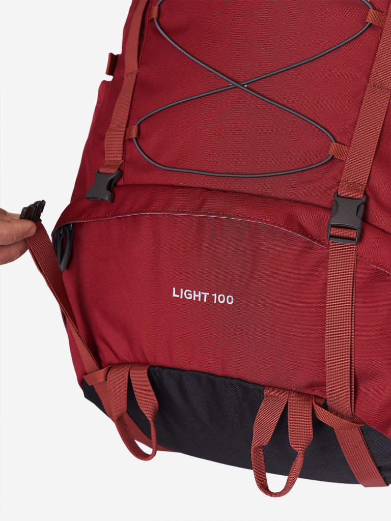 Рюкзак Red Fox Light 100 V6