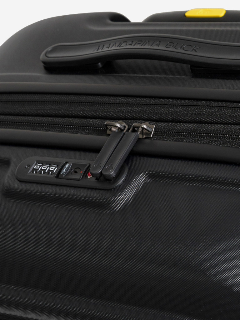 Чемодан Mandarina Duck Logoduck + XL