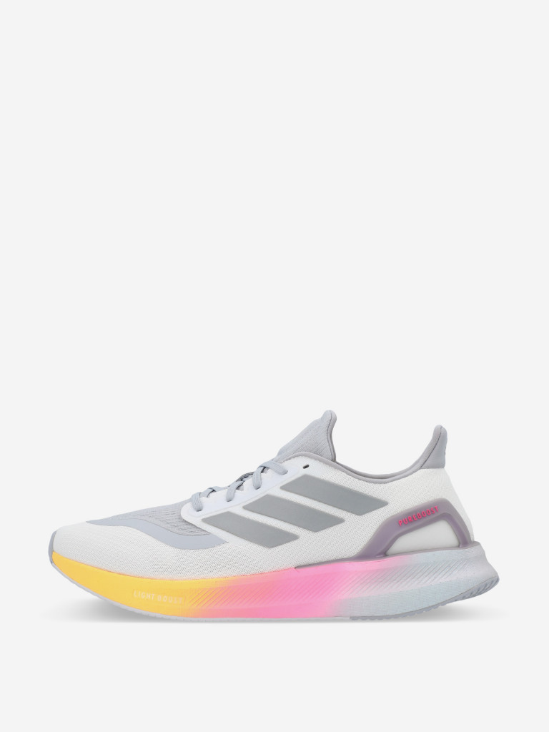 Кроссовки мужские adidas Pureboost 5