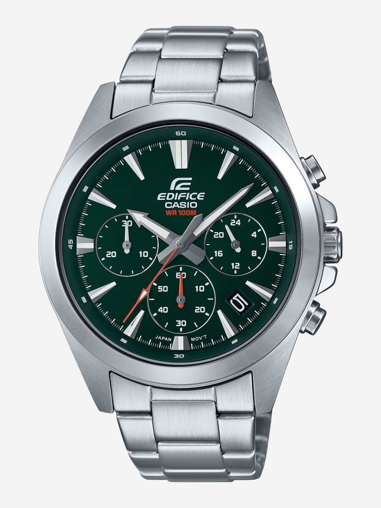 Спортивные часы Casio EFV-630D-3A