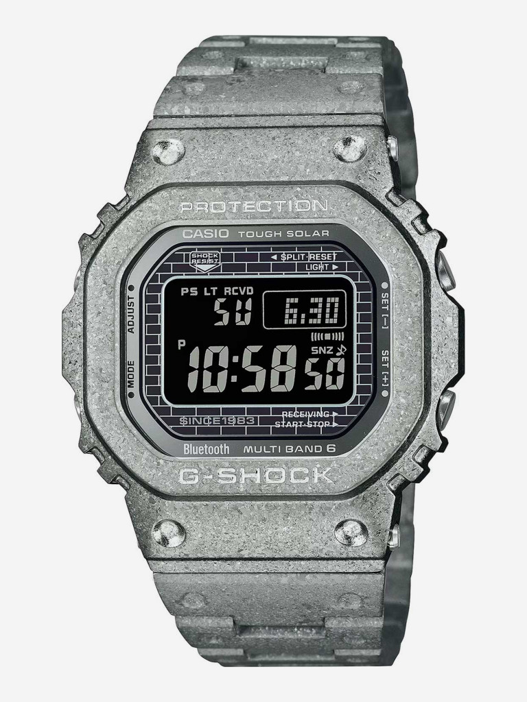 Спортивные часы Casio GMW-B5000PS-1E