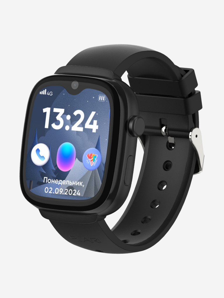 Смарт-часы детские Elari KidGram Watch 4G