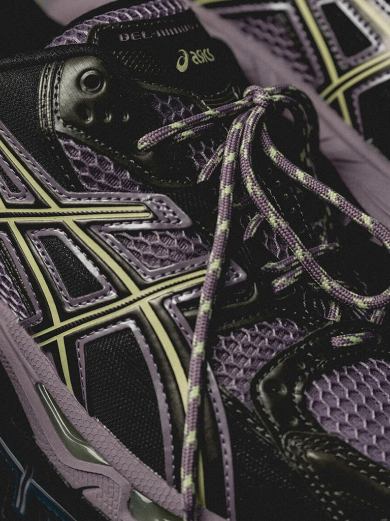 Кроссовки Asics GEL-Nimbus 10.1