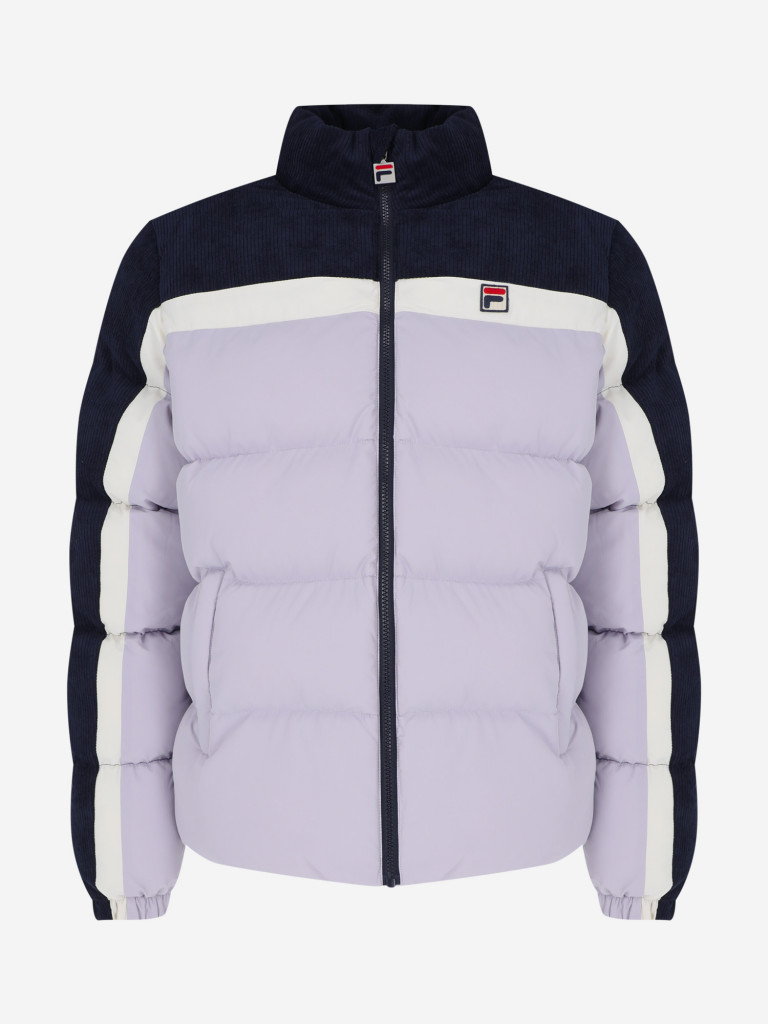 Куртка утепленная мужская FILA Rowan