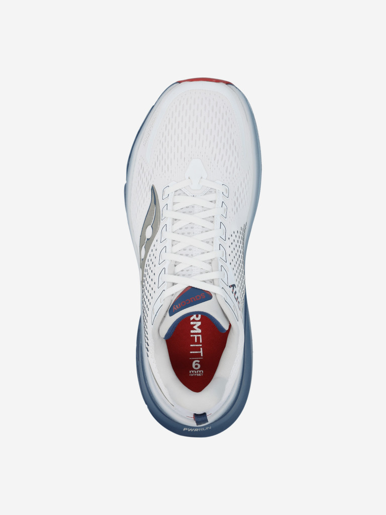 Кроссовки мужские Saucony Guide 17