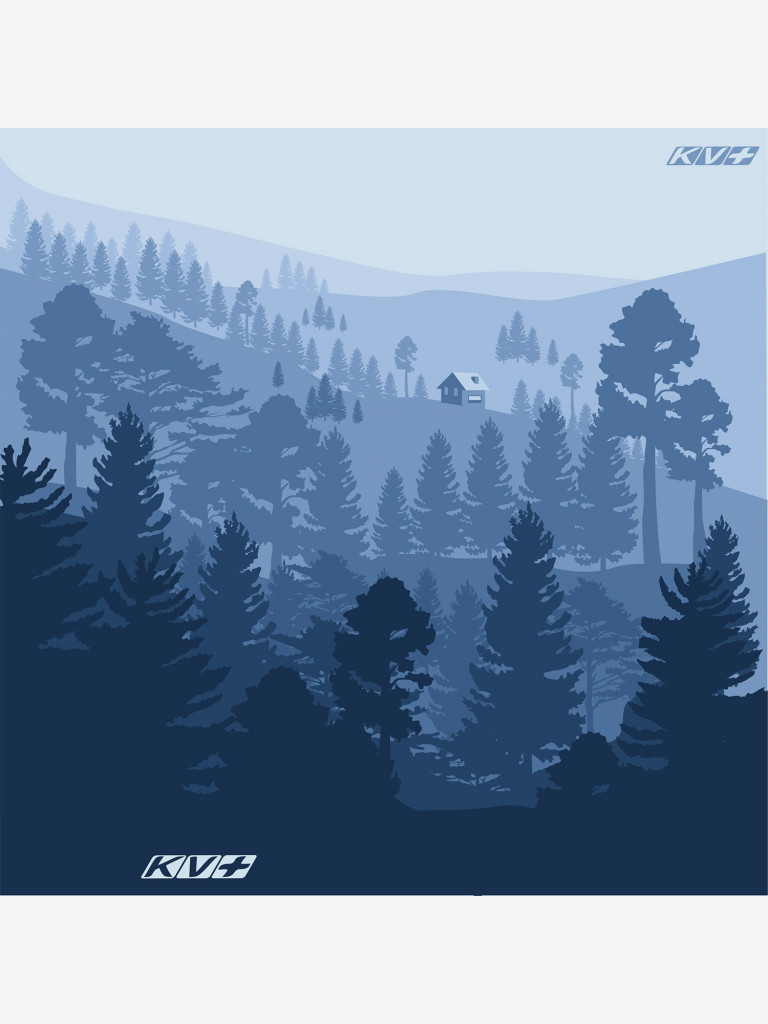 Гейтор KV+ Forest