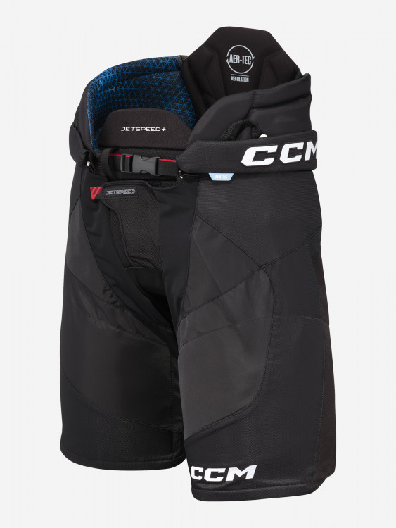 Шорты хоккейные CCM Jetspeed SR