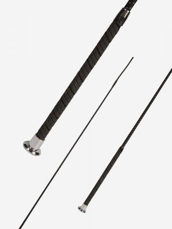 Хлыст выездковый 110 см Sweet Horse