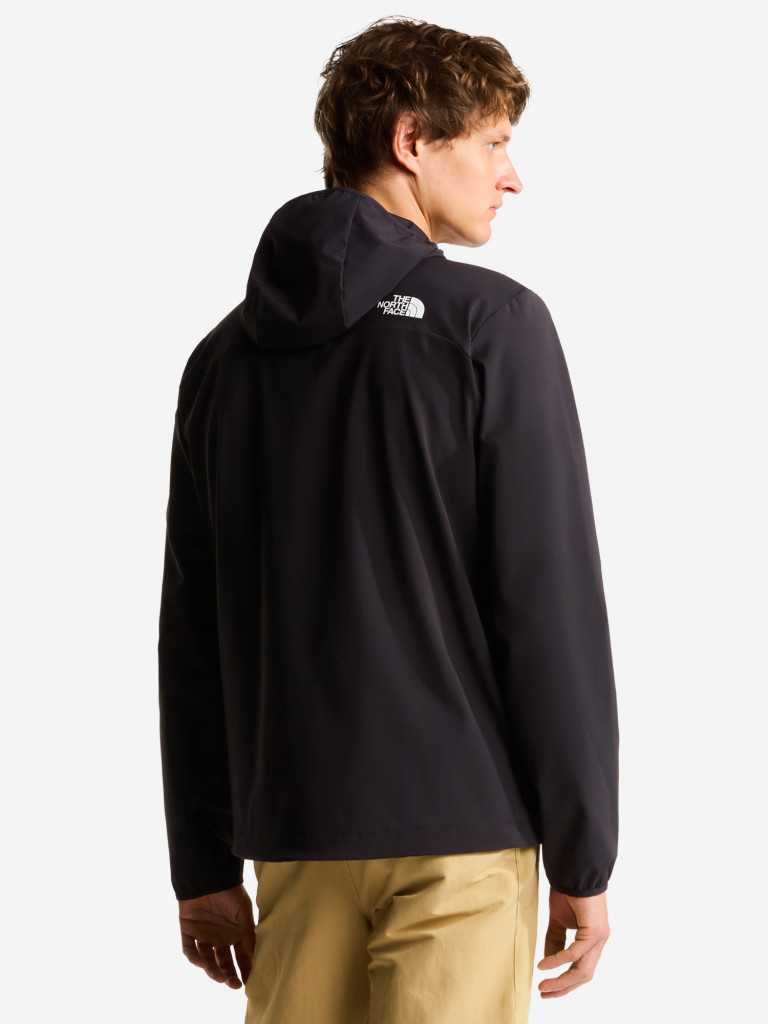 Куртка софтшелл мужская The North Face Nimble