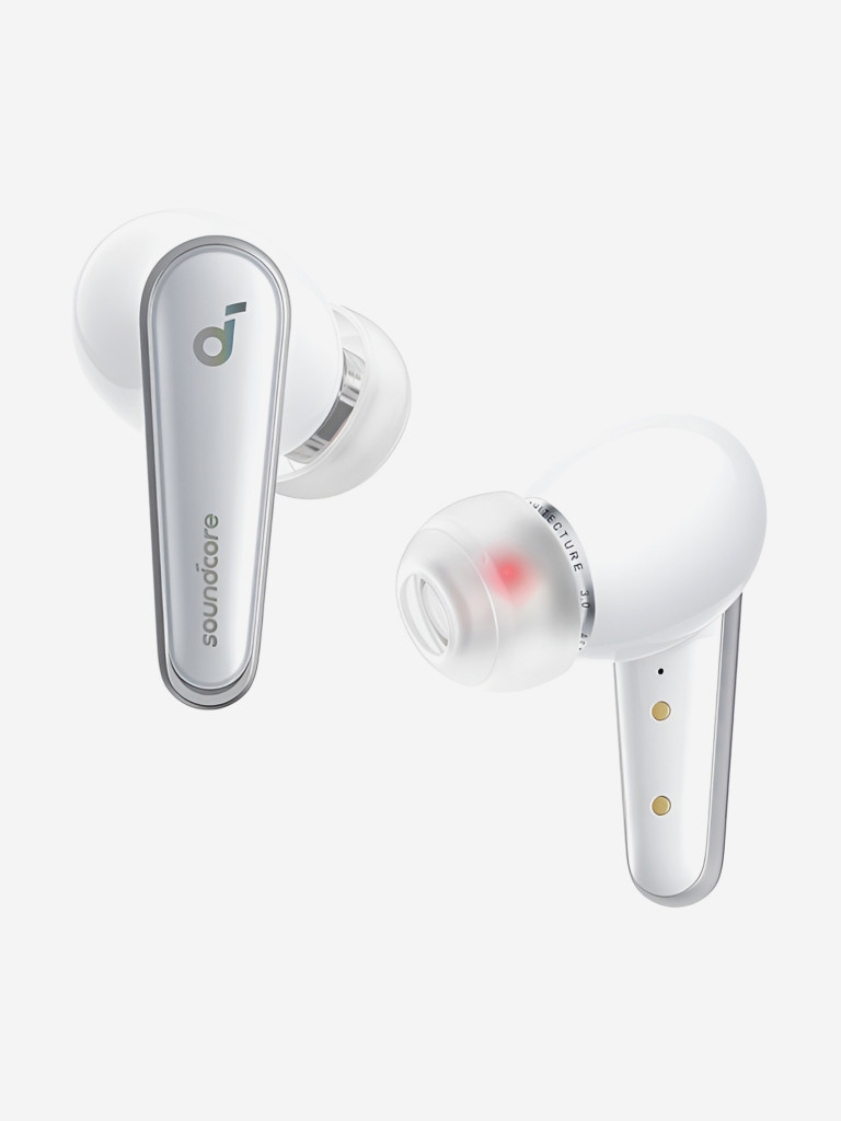Наушники беспроводные SOUNDCORE Liberty 4 A3953 белый