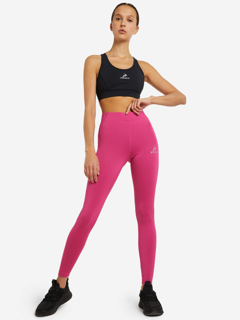 Топ бра спортивный Demix ActiveMove Urban Mesh Back