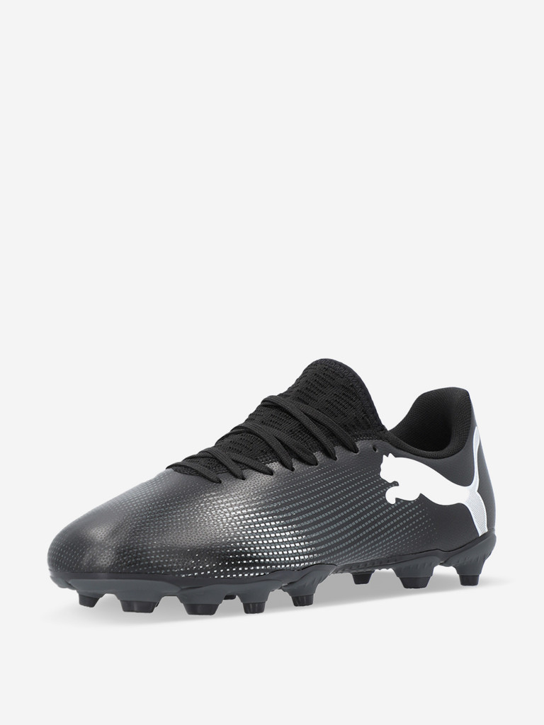 Бутсы для мальчиков PUMA Future 7 Play Fg/Ag Jr