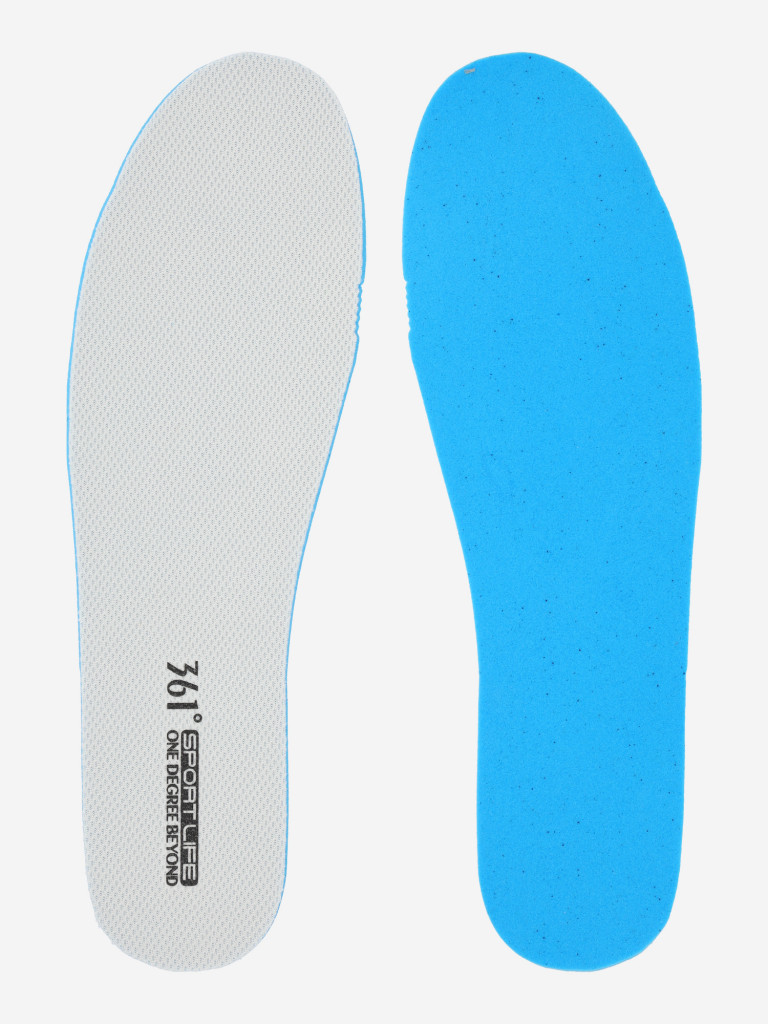 Кеды мужские 361° Genesis