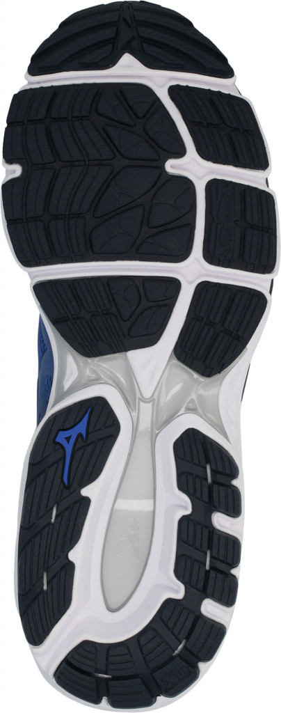 Кроссовки мужские Mizuno Wave Inspire 16