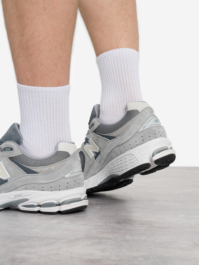 Кроссовки мужские New Balance 2002 R
