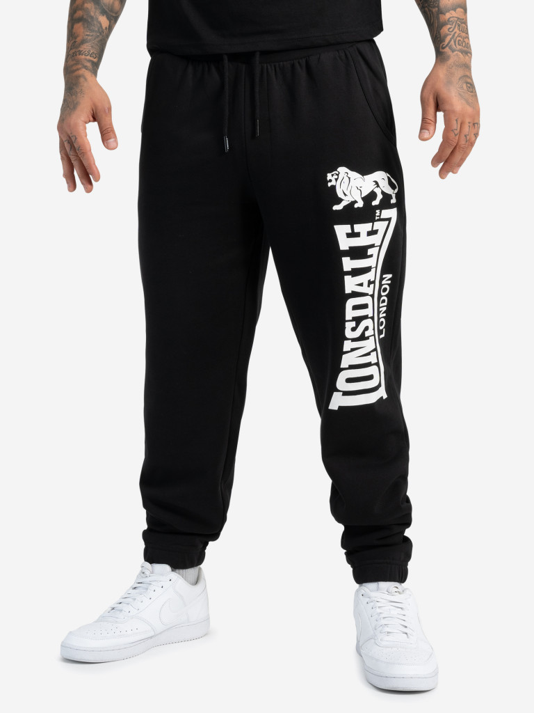 Спортивные брюки LONSDALE OCKLE