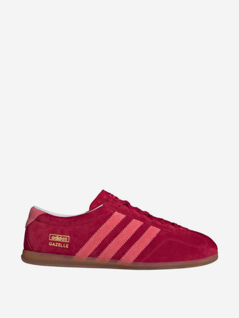 Кеды Adidas Gazelle Lo Pro