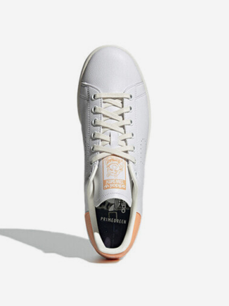 Кроссовки Adidas Stan Smith Disney Miss Piggy And Kermit