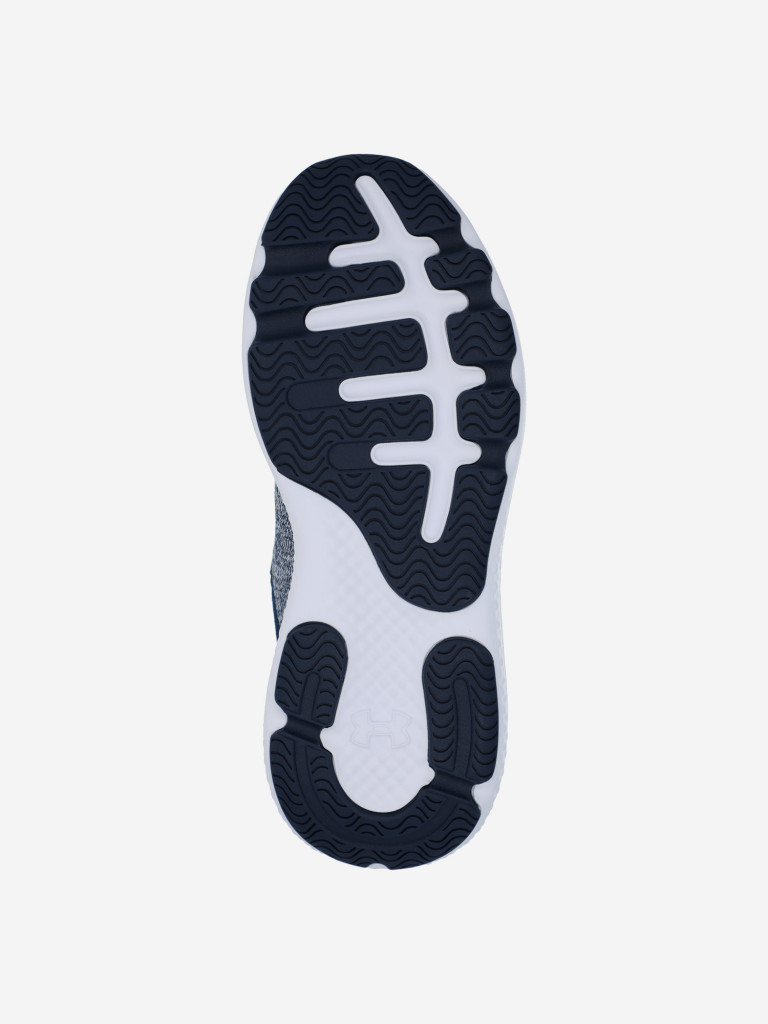 Кроссовки мужские Under Armour Charged Revitalize