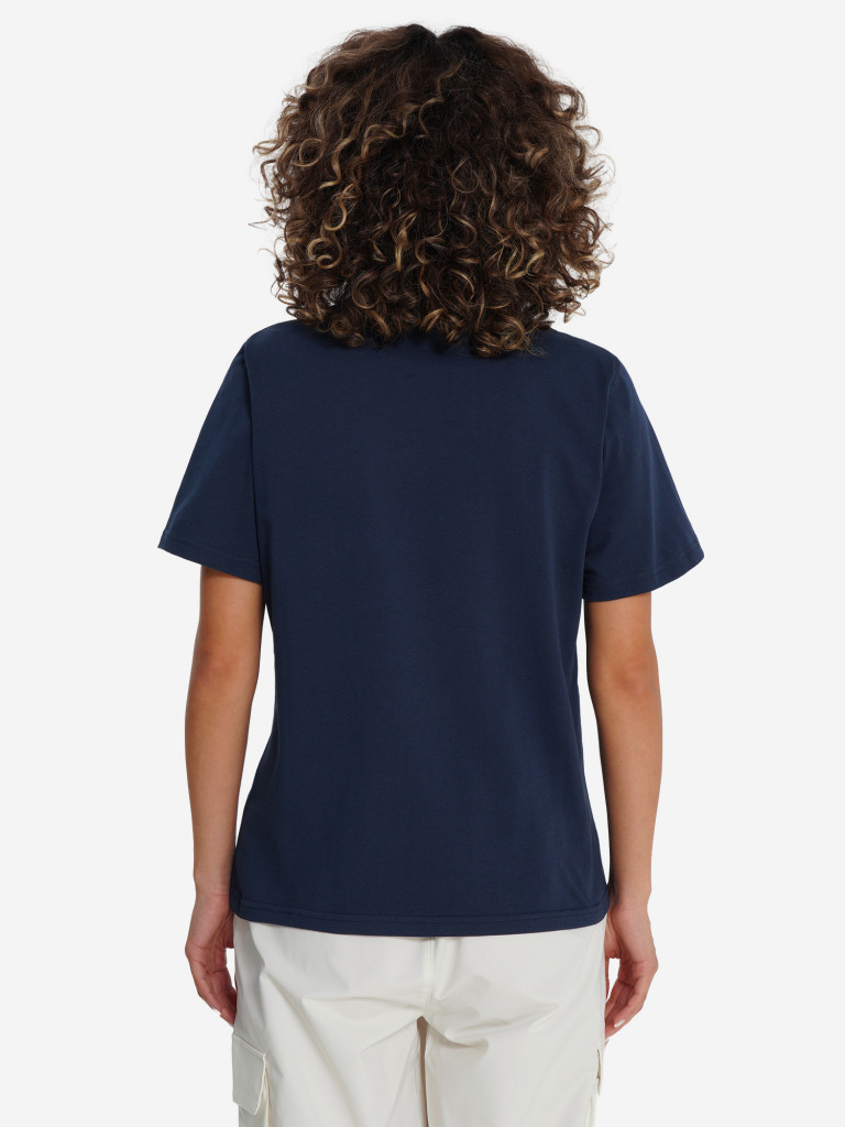 Футболка женская Ellesse