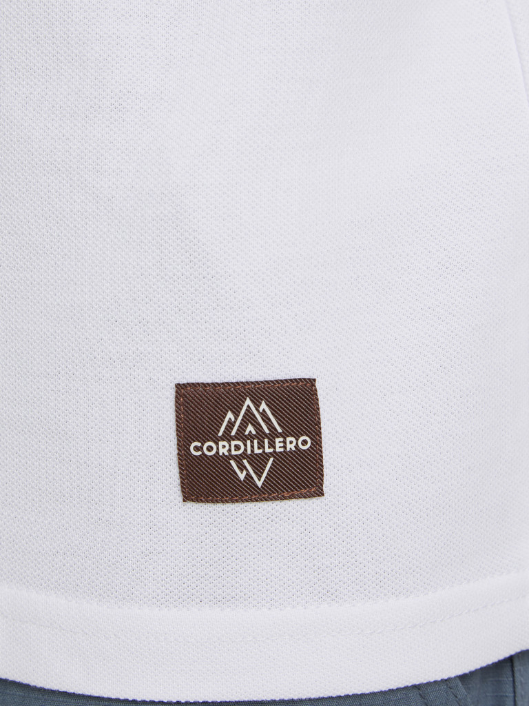 Футболка мужская Cordillero
