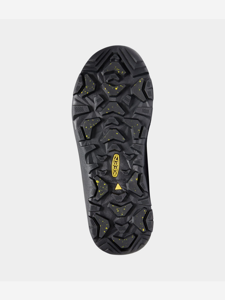 Ботинки мужские KEEN REVEL IV MID POLAR M