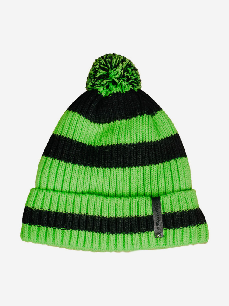 ШАПКА ВЯЗАНАЯ AQUATIC Ш-10Л