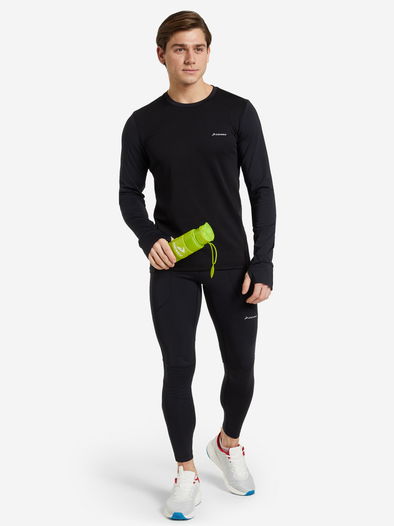 Тайтсы мужские Demix