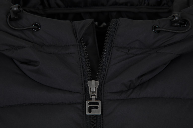 Куртка утепленная мужская FILA