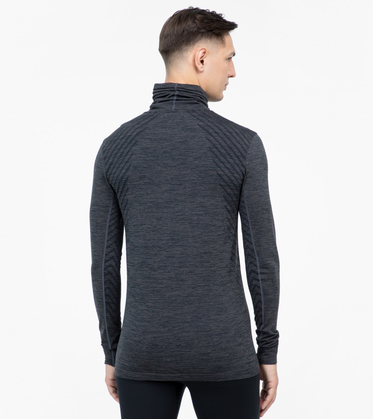 Термобелье верх мужское Craft Fuseknit Comfort
