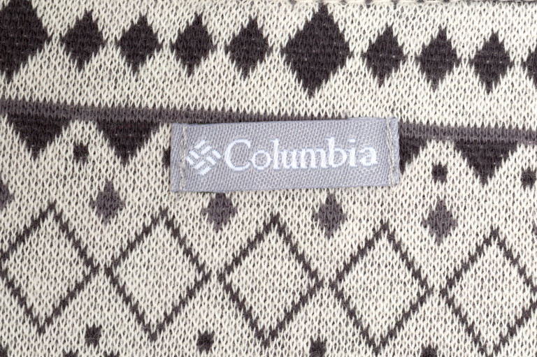 Джемпер женский Columbia Aspen Lodge