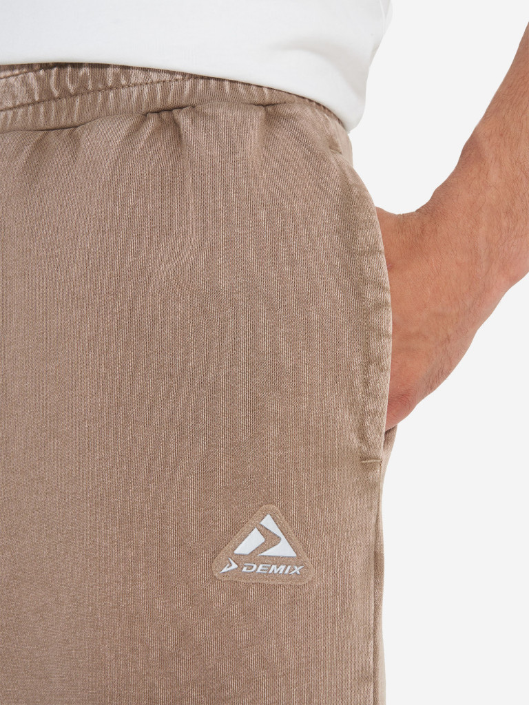 Брюки мужские Demix Discover