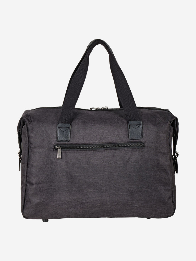 Сумка спортивная Polar П0018 Black