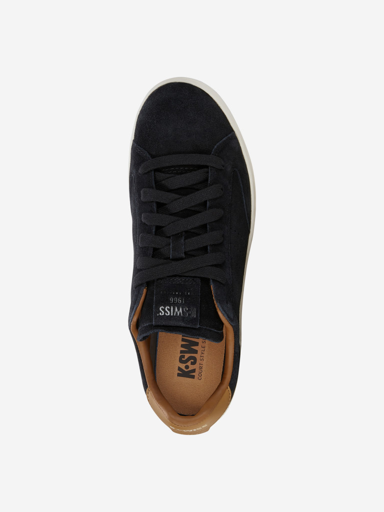 Кеды мужские K-Swiss Lozan Klub SDE
