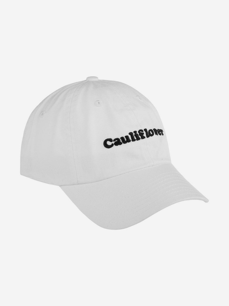 Бейсболка AMERICAN NEEDLE 44950A-CAUL Cauliflower Foodie Slouch