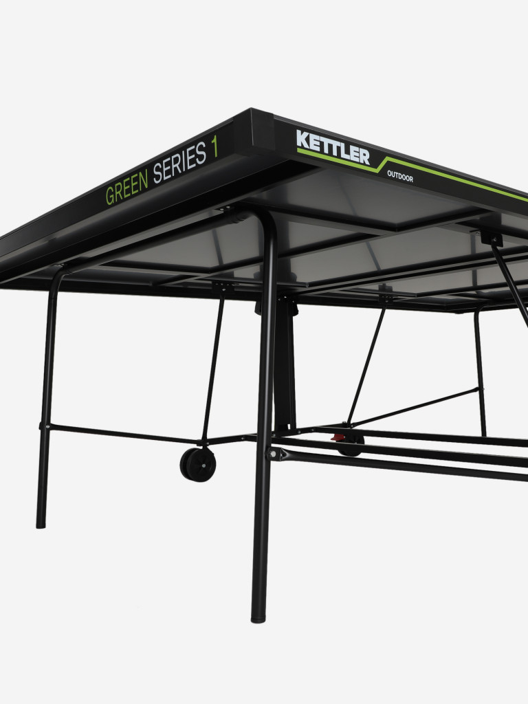 Теннисный стол всепогодный KETTLER Green 1