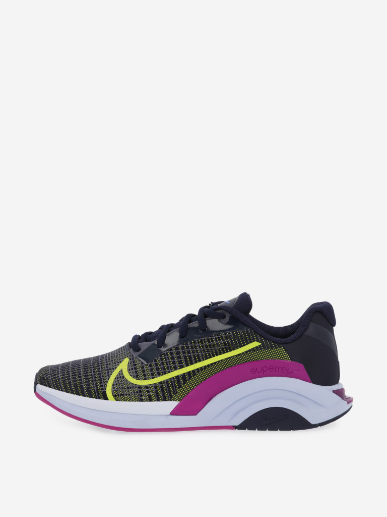 Кроссовки женские Nike Zoomx Superrep Surge